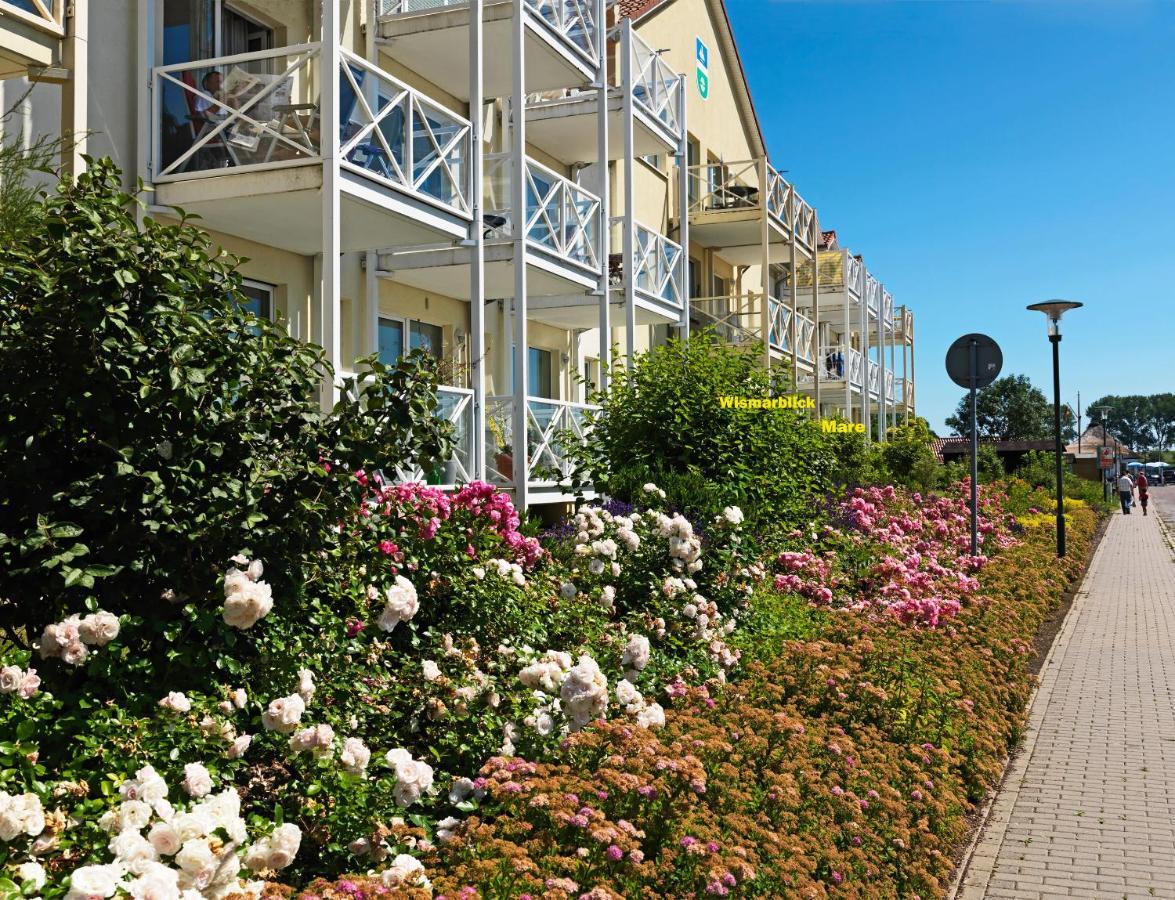 Residenz Am Yachthafen Strandaster Kirchdorf  Exterior photo
